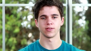 Top To Bottom : Will Braun - Will Braun hardcore Sex