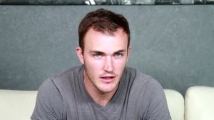 nailed At First Sight - Christian Wilde with Joey Rico butt Nail