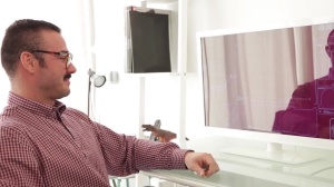 Him - Jessy Ares & Gabriel Vanderloo wazoo bone