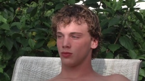 Spring Fever - Asher Hawk, Jack King ass invasion