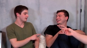 Stepfather's Secret - Daddy Love