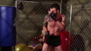 Sucker Punch - blowjob bone