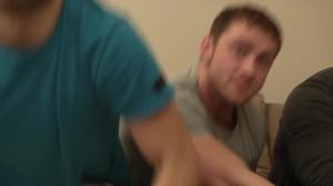 Intervention - Tommy Defendi & Andy Taylor Love