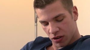 fellas - Paul Walker and Paddy O'Brian butt Hump