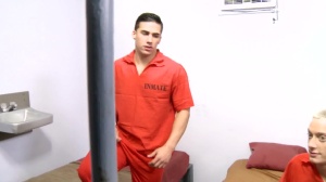 Take Me Instead - Mike De Marko and Topher Di Maggio ass Nail