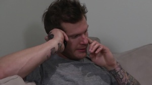 Psycho Roommate - couple Hump