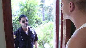 Coerced - Dominic Pacifico, JT Stryker a bit of wazoo