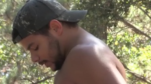 messy Rider two - butthole Nail