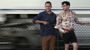 unprotected Cruising - Hunk hammer