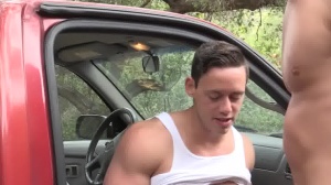 Rednecks - gigantic knob Love