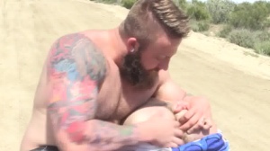 dirty Rider - 10-Pounder Nail