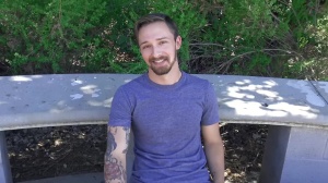 Landon - butthole fuck