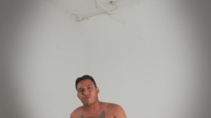 strip Club: Santiago - Masturbation First Time
