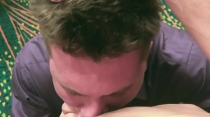 dudes In Public 26 - The Classroom - Student bone