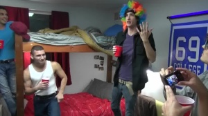 I Will If u Will - butthole plow