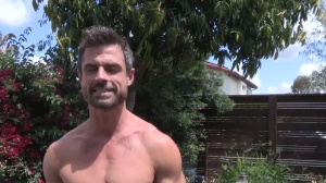 Daniel & Manny: unprotected - ass enjoyment