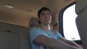 Graham & Tanner: bare - butthole Sneak Peek