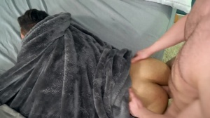 anal exchange - Brandon Evans Hook up