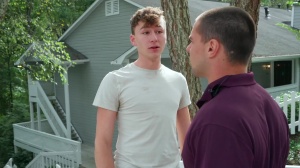 10-Pounder Chasing - Nic Sahara fuck