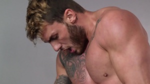 Pranksters - Jake Porter with William Seed butt nail