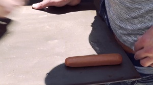 The Cookout - Brett Lake & Darin Silvers anal Nail