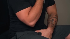 Stalker Seeding - Lucas Leon ass Nail