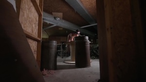 slam Or Flight - Collin lust & Bo Sinn anal Hook up