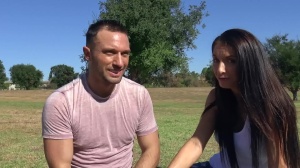 straight Chaser - Colby - anal Nail