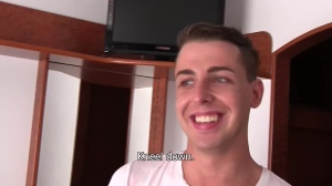 captivating bicurious Czech teen pounds for cash