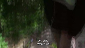 young blameless 20yo Roman got tempted