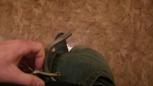 precious Czech lad becomes a toy-lad for the night