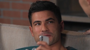 Wandering Eyes - Vadim black and Jack Hunter ass Love