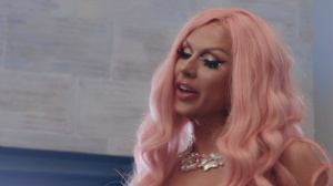 beauties Night - William Seed & Beaux Banks butthole dril