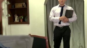 Paying The Debt - John Magnum with Topher Di Maggio butthole Hump