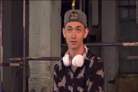 TT Sub teen Talks About His Experience With old taskmaster