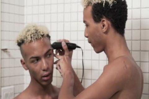 Young twink enjoys greatly raw fucking