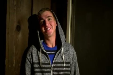 teen Barefucked By Tattooed muscular chap