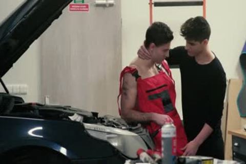 Tomas Salek & Bastian Karim (Full video)