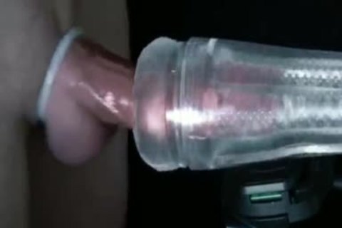 beefy weenie Milking