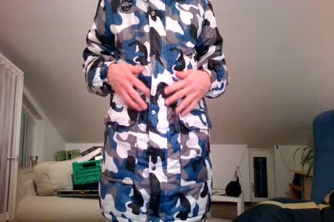 fun And stroking In My Jackets