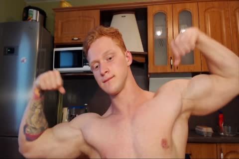 Ginger web camera