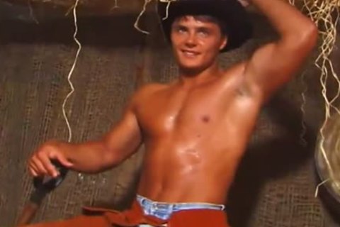 Mark Dalton And Allies - Scene 1