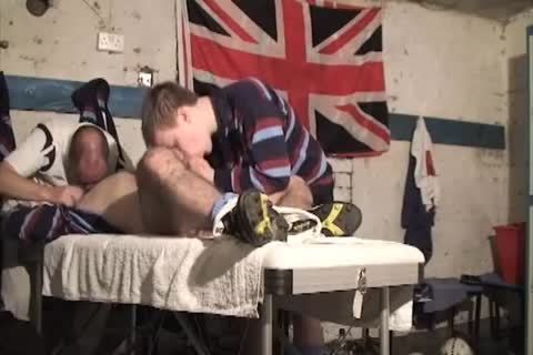 Tommylads English Blokes ( My X boyfriend Is One Off 'em )