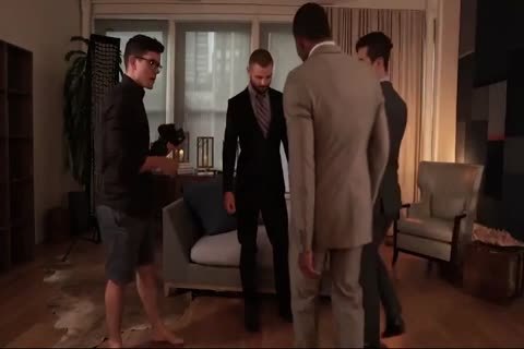 older Freak Plays With His tractable villein In The Dungeon