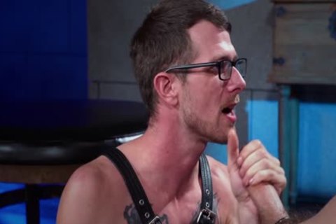 Fistful Of Fetishes two