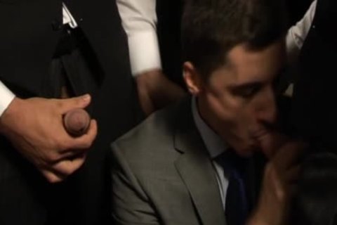 Jay Roberts has a taste for hard slamming