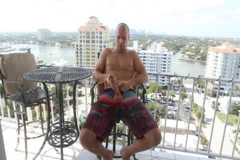 Tommylads throbbing 10-Pounder Daddy Wanks