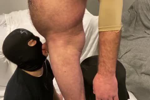 Fag And Alpha January Throatfuck Session - Part 3