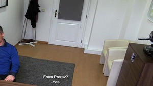 Hunk acquires drilled in the butthole and cums like a weirdo