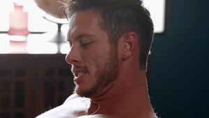 Jax & Deacon: bareback - American Play